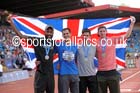 Mens high jump, British World Championship Team Trials, Alexander Stadium, Birmingham